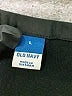 Old Navy 100% Polyester Solid Black Formal Skirt Size L - photo 4