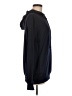Assorted Brands 100% Polyester Black Pullover Hoodie Size M - photo 4