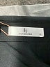 It 100% Cotton Solid Black Long Sleeve Button-Down Shirt Size XL - photo 7