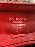 Athleta Burgundy Active Pants Size S - photo 4