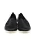 Sperry Top Sider Solid Black Sneakers Size 9 - photo 2