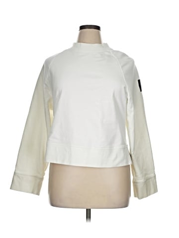 On Cloud Sweatshirt (view 1)