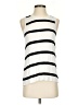 Halogen Ivory Sleeveless T-Shirt Size S - photo 1