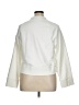 On Cloud 100% Cotton White Sweatshirt Size XL - photo 2