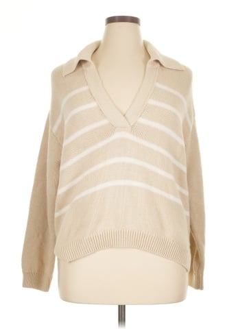 Industry Pullover Sweater (view 1)
