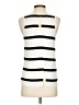 Halogen Ivory Sleeveless T-Shirt Size S - photo 2