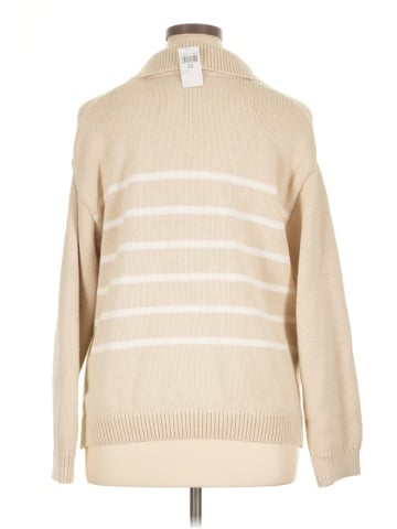 Industry Pullover Sweater (view 2)