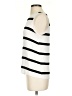 Halogen Ivory Sleeveless T-Shirt Size S - photo 5