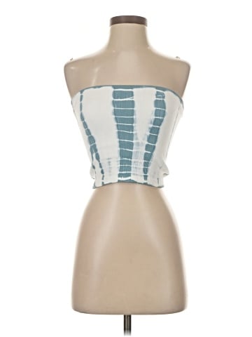 Aeropostale Tube Top (view 1)