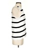 Halogen Ivory Sleeveless T-Shirt Size S - photo 4