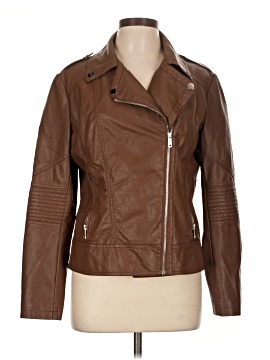 Coalition La Jacket