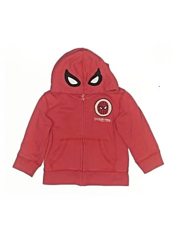 Junk Food for Baby Gap Zip Up Hoodie (view 1)