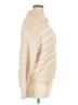 Industry Stripes Tan Pullover Sweater Size XL - photo 4
