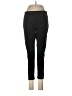 Ruff Hewn Solid Black Active Pants Size M - photo 1