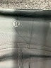 Lululemon Athletica Solid Black Active Pants Size 12 - photo 7