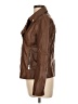 Coalition LA 100% Polyurethane Brown Jacket Size L - photo 5