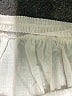 Unbranded White Tube Top Size M (estimated) - photo 4