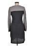 Chaser Gray Cardigan Size M - photo 2