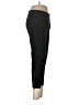 Ruff Hewn Solid Black Active Pants Size M - photo 4