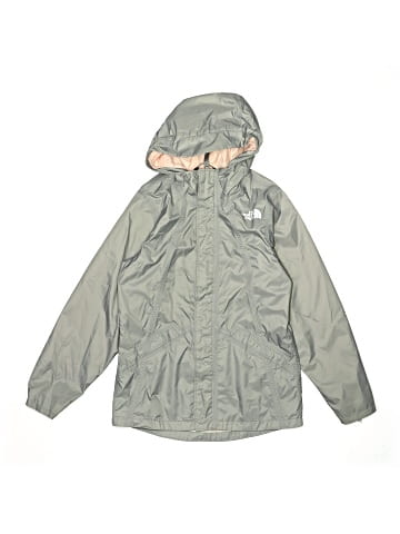 The North Face Raincoat (view 1)