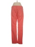 Free People Color Block Orange Jeans Size 27 waist - photo 2