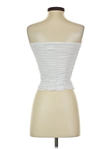 By Anthropologie Sleeveless Top (view 2)