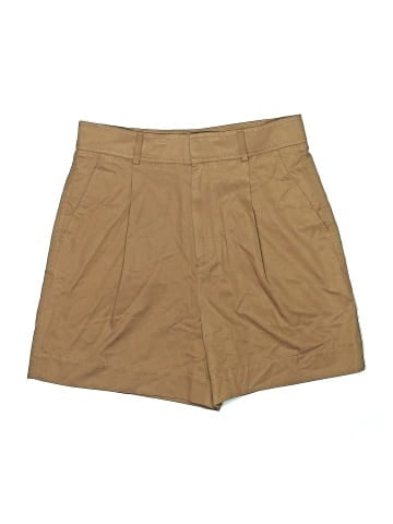 Everlane Khaki Shorts (view 1)