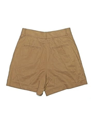 Everlane Khaki Shorts (view 2)