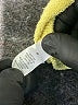 Aerie Yellow Raincoat Size M - photo 7
