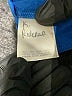 HD in Paris Blue Short Sleeve Blouse Size 6 - photo 8