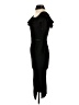 Bebe Black Cocktail Dress Size XS - photo 5