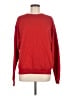 Jerzees Red Sweatshirt Size M - photo 1