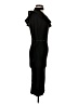 Bebe Black Cocktail Dress Size XS - photo 4