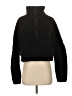 Unbranded 100% Polyester Black Turtleneck Sweater Size XS - photo 1