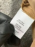 J.Crew Tan Wool Pants Size 0 (petite) - photo 9