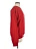 Jerzees Red Sweatshirt Size M - photo 4