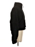 Unbranded 100% Polyester Black Turtleneck Sweater Size XS - photo 4