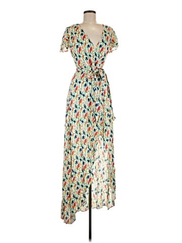 Alice + Olivia Casual Dress (view 1)