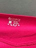 OQQ Pink Bodysuit Size S - photo 3