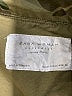Zara Camo Green Jacket Size XS - photo 6