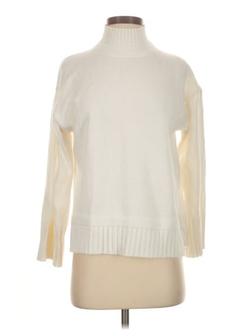 Tahari Turtleneck Sweater (view 1)