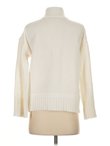 Tahari Turtleneck Sweater (view 2)