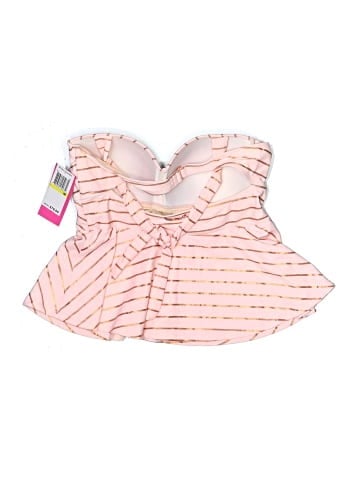 Betsey Johnson Swimsuit Top (view 2)