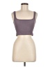 Ododos Purple Tank Top Size Med - Lg - photo 1