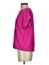 Gilli Pink Short Sleeve Blouse Size S - photo 5
