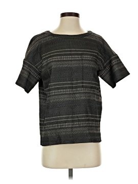 Emerson Fry Short Sleeve Top