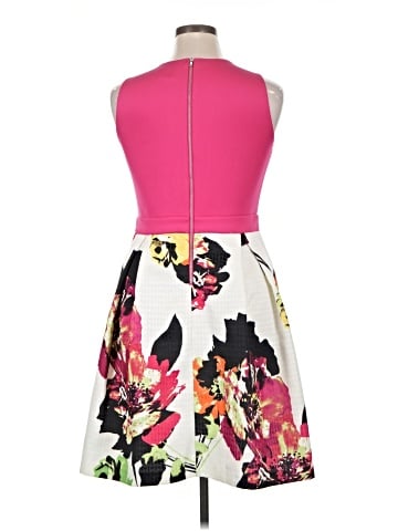 Gabby Skye Cocktail Dress (view 2)