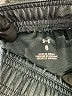 Under Armour Solid Gray Athletic Shorts Size 6 - photo 4