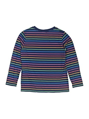 Hanna Andersson Long Sleeve T-Shirt (view 2)