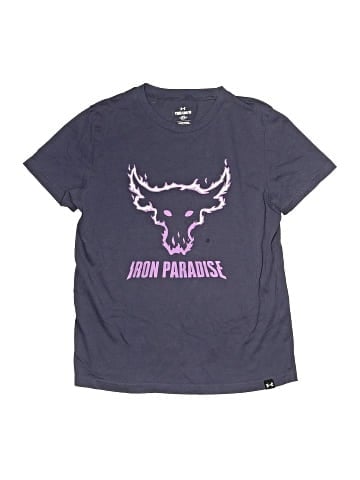 Under Armour Short Sleeve T-Shirt (view 1)